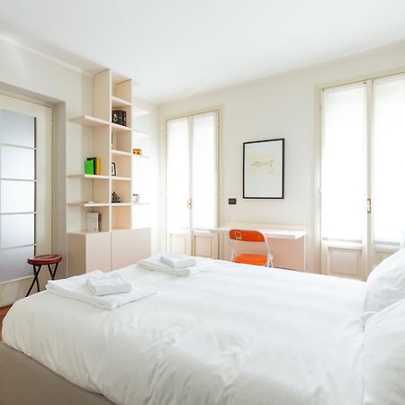 Cosy Two Bedroom Apartment Close To Navigli Milão Exterior foto