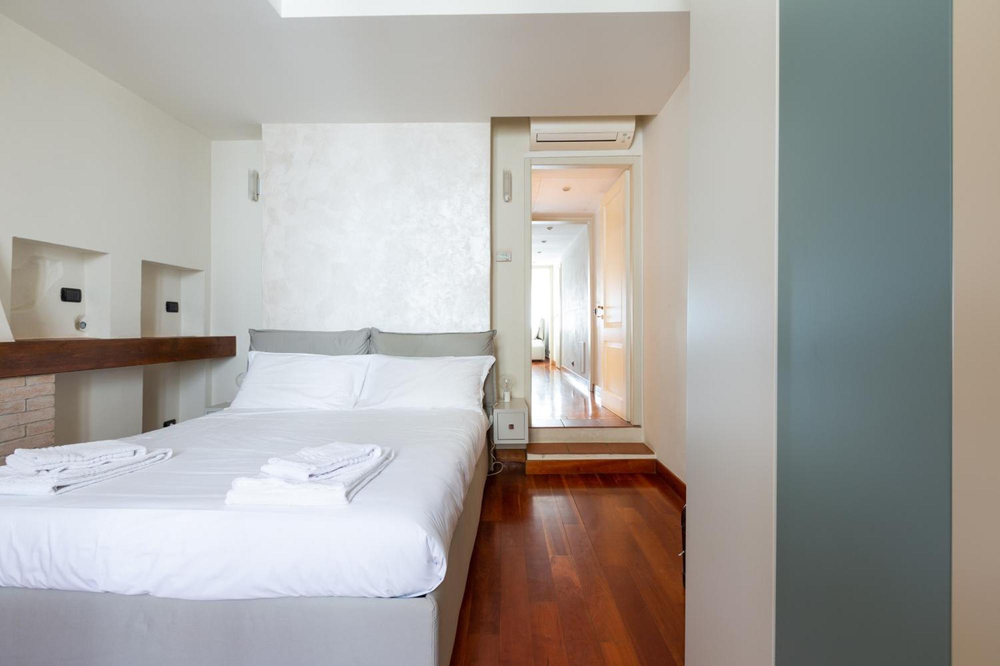 Cosy Two Bedroom Apartment Close To Navigli Milão Exterior foto